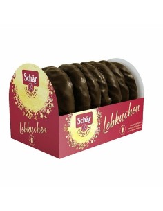Lebkuchen Pan Pepato Senza Glutine - Schar